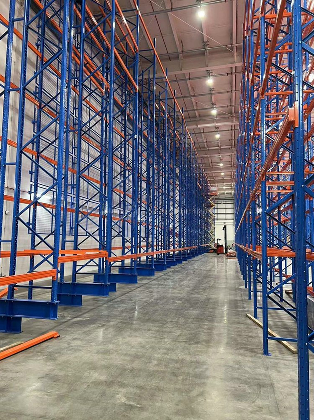 Pallet Racks